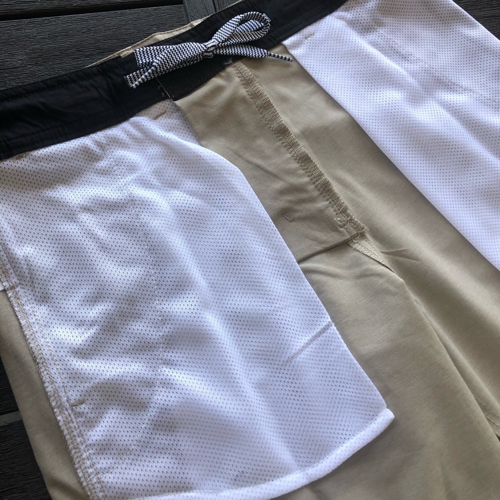 GOODFELLOW & CO 🎯 Hybrid Swim Shorts - Picture 6 of 13